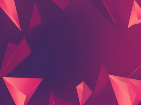 Abstract background design images wallpaper ai generatedの素材