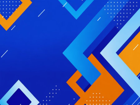 Abstract background design images wallpaper ai generatedの素材