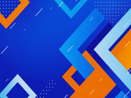 Abstract background design images wallpaper ai generatedの素材