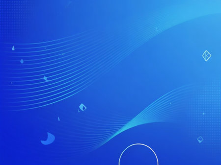 Abstract background design images wallpaper ai generatedの素材