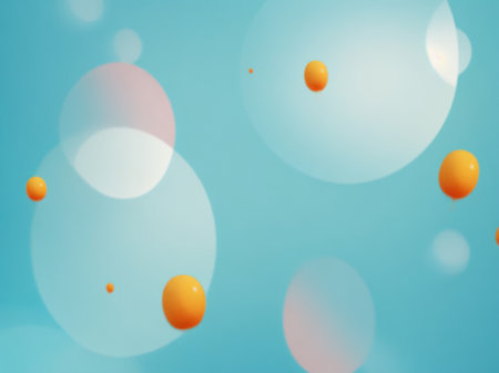 Abstract background design images wallpaper ai generatedの素材