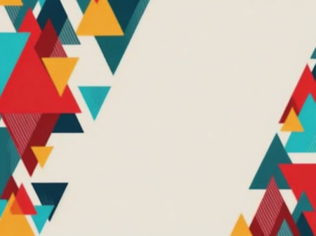 Abstract background design images wallpaper ai generatedの素材