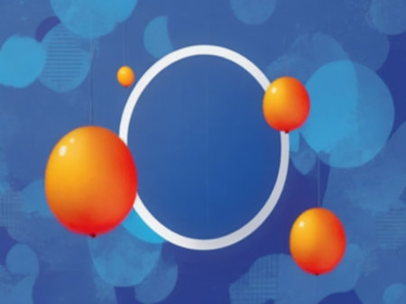 Abstract background design images wallpaper ai generatedの素材