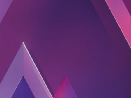 Abstract background design images wallpaper ai generatedの素材