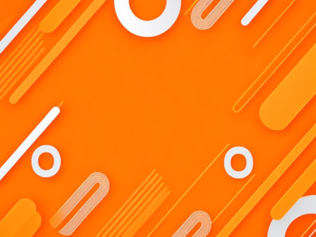 Abstract background design images wallpaper ai generatedの素材