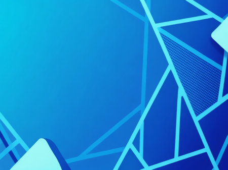 Abstract background design images wallpaper ai generatedの素材