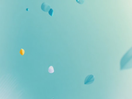 Abstract background design images wallpaper ai generatedの素材