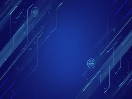 Abstract background design images wallpaper ai generatedの素材