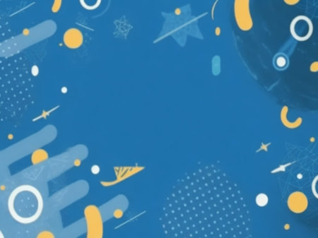 Abstract background design images wallpaper ai generatedの素材