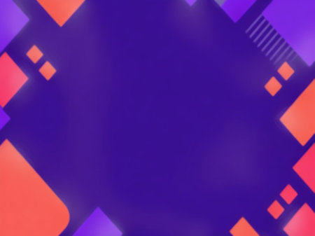 Abstract background design images wallpaper ai generatedの素材