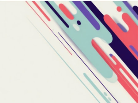 Abstract background design images wallpaper ai generatedの素材