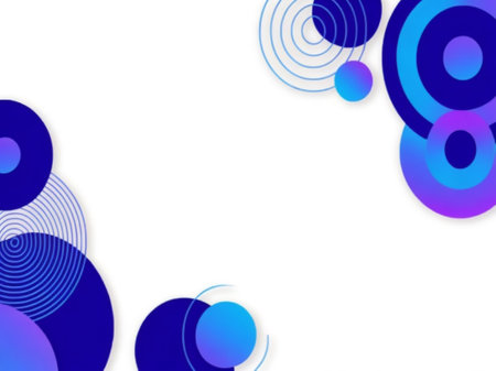 Abstract background design images wallpaper ai generatedの素材