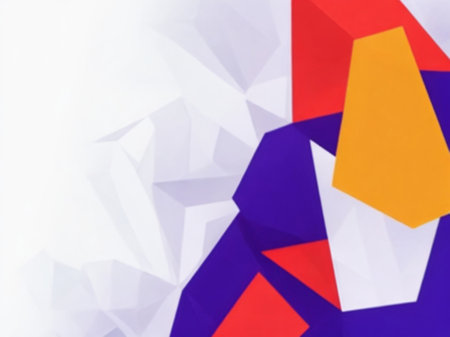 Abstract background design images wallpaper ai generatedの素材