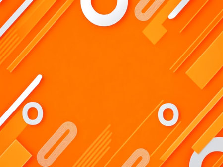 Abstract background design images wallpaper ai generatedの素材