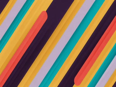 Abstract background design images wallpaper ai generatedの素材