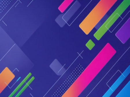 Abstract background design images wallpaper ai generatedの素材