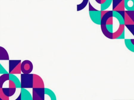 Abstract background design images wallpaper ai generatedの素材