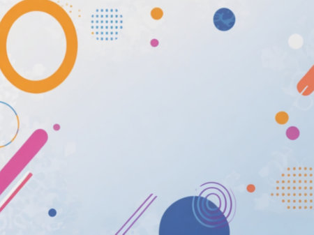 Abstract background design images wallpaper ai generatedの素材