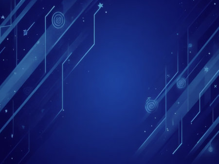 Abstract background design images wallpaper ai generatedの素材