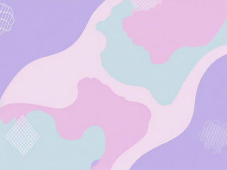 Abstract background design images wallpaper ai generatedの素材