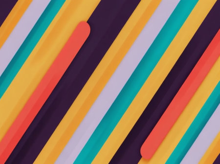 Abstract background design images wallpaper ai generatedの素材