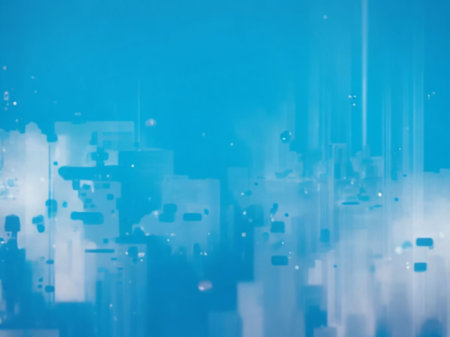 Abstract background design images wallpaper ai generatedの素材