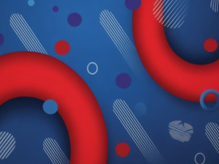 Abstract background design images wallpaper ai generatedの素材