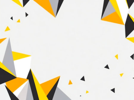 Abstract background design images wallpaper ai generatedの素材