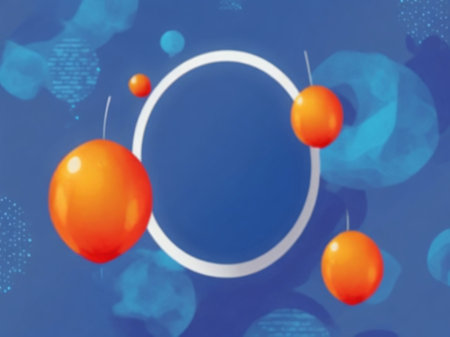 Abstract background design images wallpaper ai generatedの素材