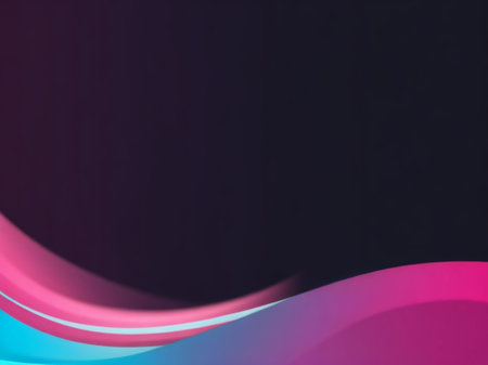 Abstract background design images wallpaper ai generatedの素材