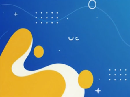 Abstract background design images wallpaper ai generatedの素材