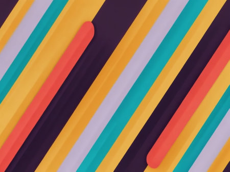 Abstract background design images wallpaper ai generatedの素材