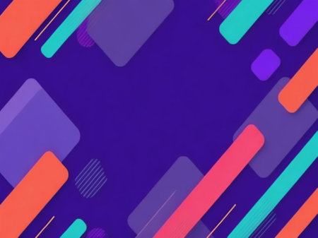 Abstract background design images wallpaper ai generatedの素材