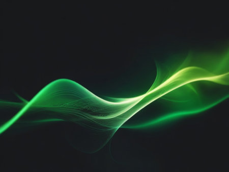Abstract background design images wallpaper ai generatedの素材