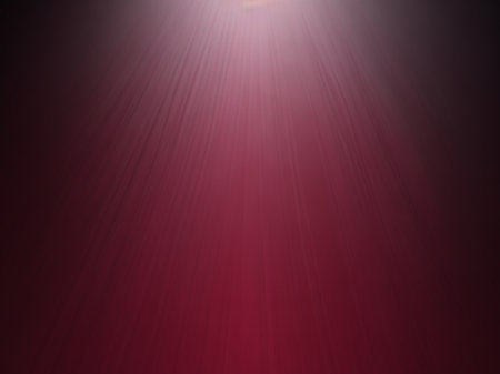 Abstract background with stripes and lines. Different shades and thickness. Gradient.の素材