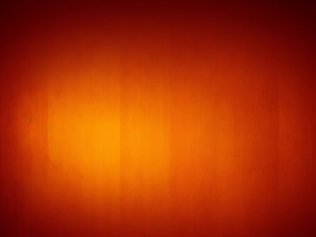 abstract orange background texture with some smooth lines and spots in itの素材