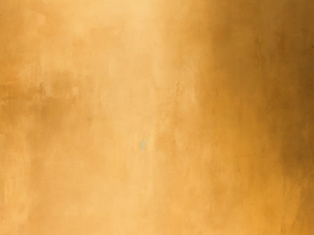 Gold background or texture and gradients shadow, gradients shadow background.の素材