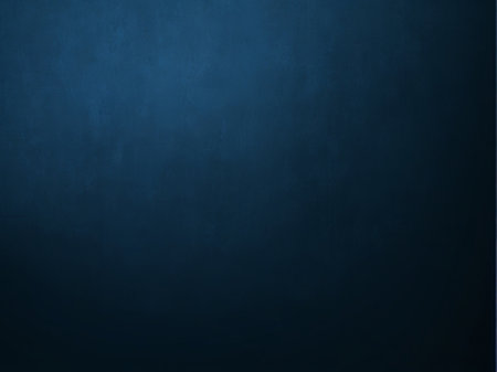 blue grunge background with space for text or image. High quality photoの素材