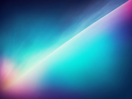 abstract background with rainbow colors and space for your text or imageの素材