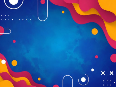 Abstract background with space for text. Vector illustration. Eps 10.の素材