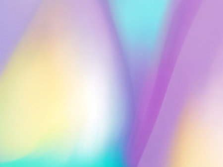 Colorful abstract background for web design and desktop envelopment, wallpaper.の素材