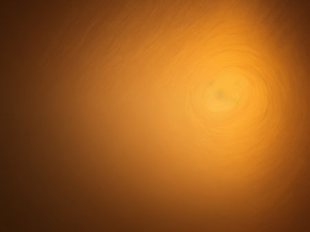 abstract background with bokeh defocused lights and shadow.の素材