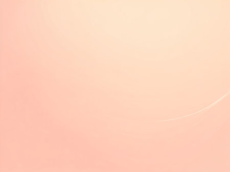 Soft cloudy is gradient pastel, Abstract background in sweet color.の素材