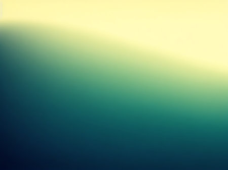 Abstract background with bokeh defocused lights and shadow - Vintage filterの素材