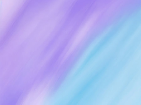 abstract background with smooth lines in violet and blue colors, abstract backgroundの素材