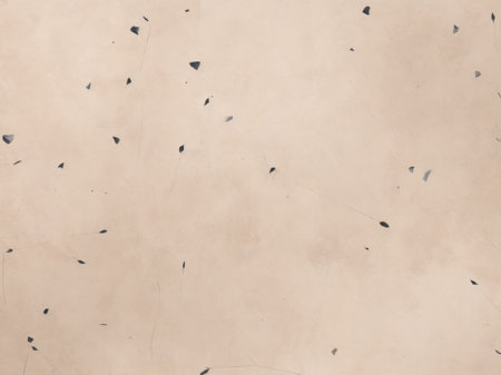 Old paper texturebe used as background. High quality photoの素材