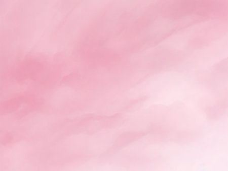 Soft cloudy is gradient pastel,Abstract sky background in sweet colorの素材