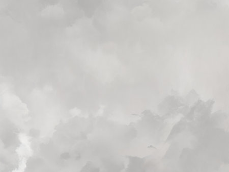 white and gray grunge texture background with copy space for text or imageの素材