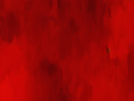 Abstract background with paint. Divorces and drops. Periwinkles.の素材