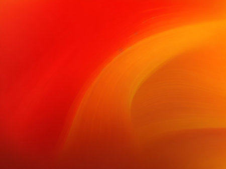 abstract red background with some smooth lines in it (shallow DOF)の素材